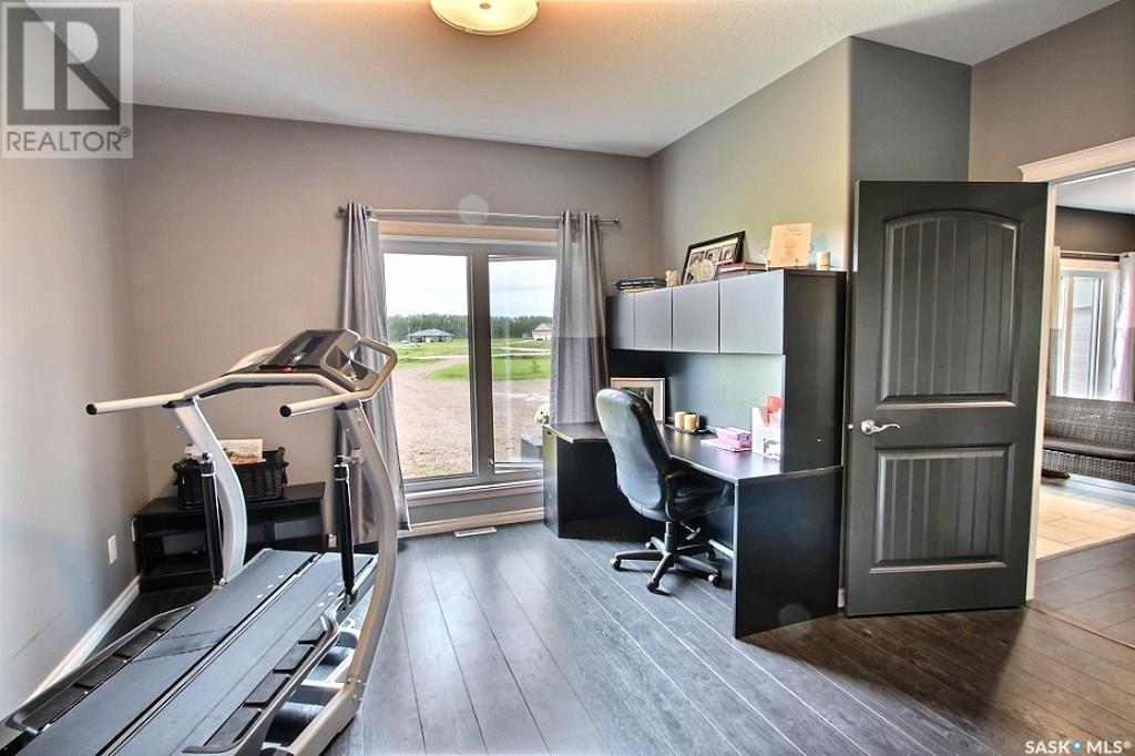 3 Park Meadow LANE