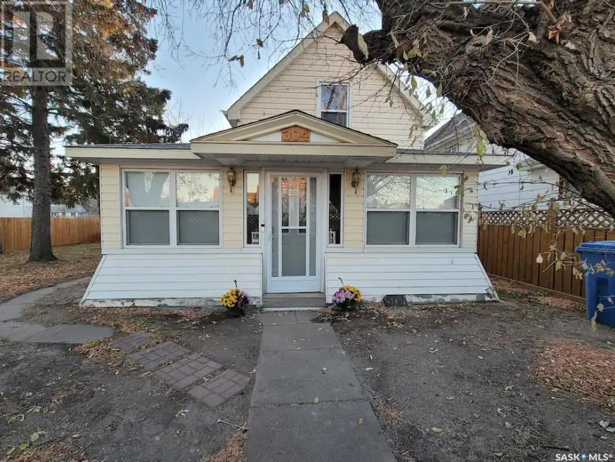 304 Main STREET