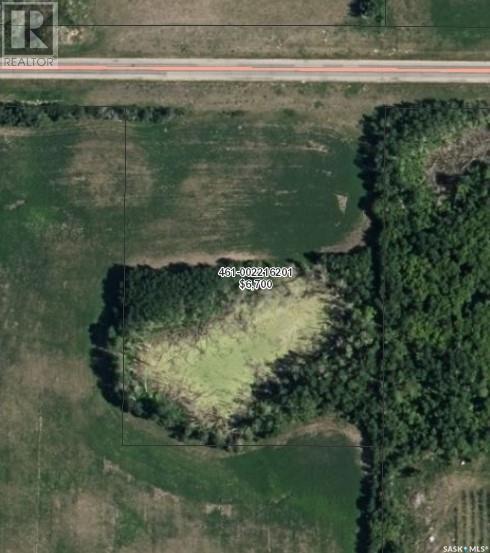Hwy 302 E lot