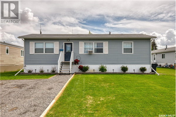 349 Hawkes STREET, Balgonie