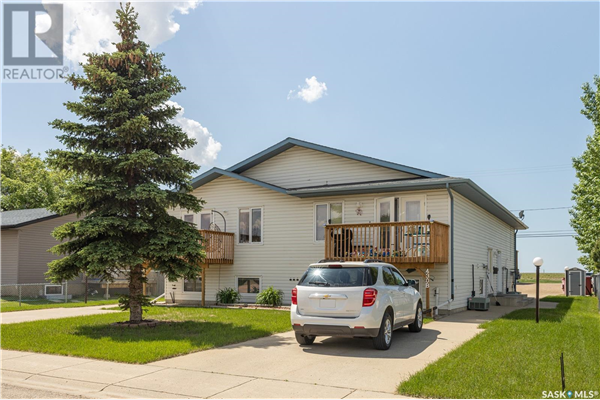 430C 1st AVENUE S, Martensville