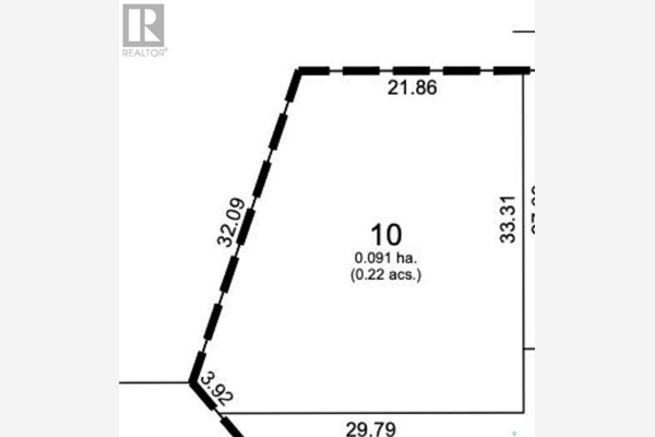 10 70 8th AVENUE, Lumsden
