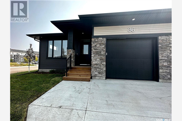 36 5601 Parliament AVENUE, Regina