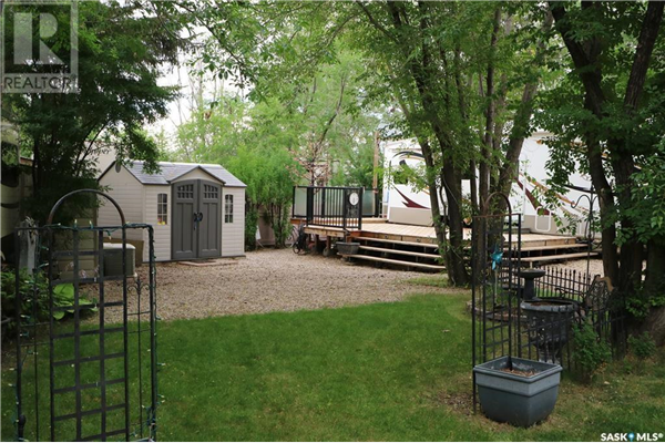 Site 133/134 Poplar Beach, Wakaw Lake