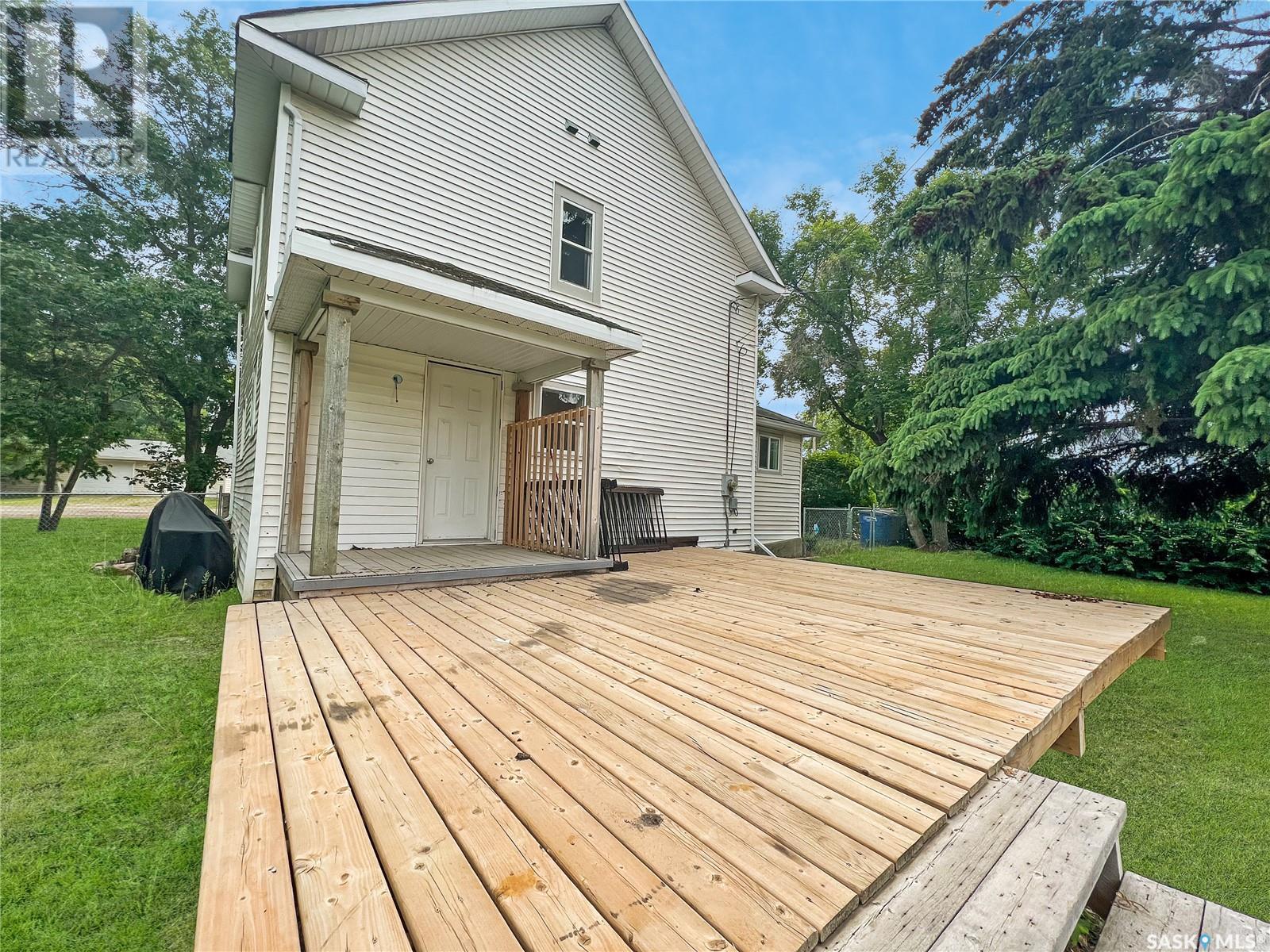 441 McCallum AVENUE
