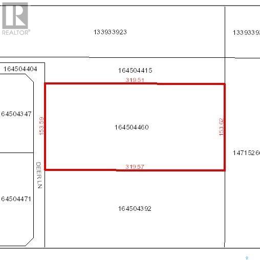 Lot 7 Deer Lane