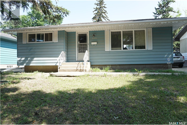 2914 Avonhurst DRIVE, Regina