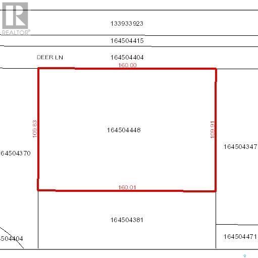 Lot 2 Block 1 Deer LANE