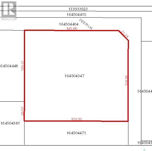 Lot 3 Block 1 Deer LANE