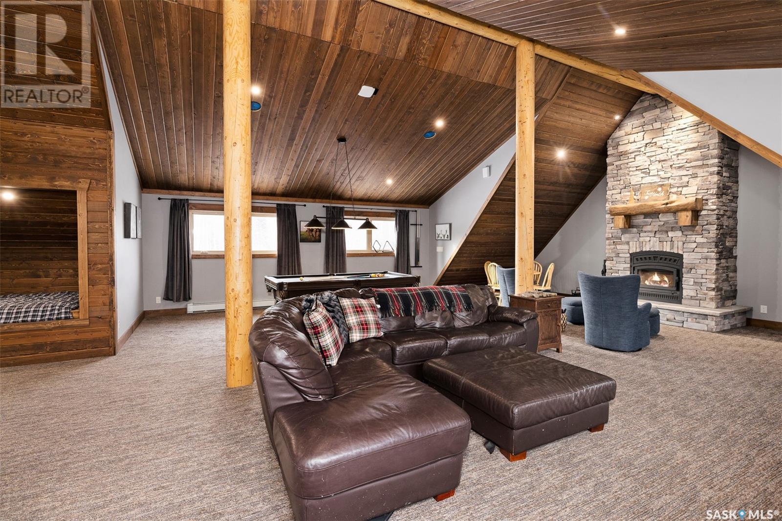 116 Deer Ridge DRIVE