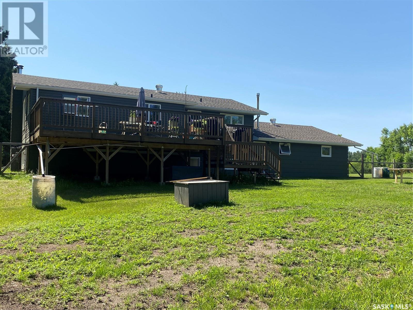 815 Forseille DRIVE