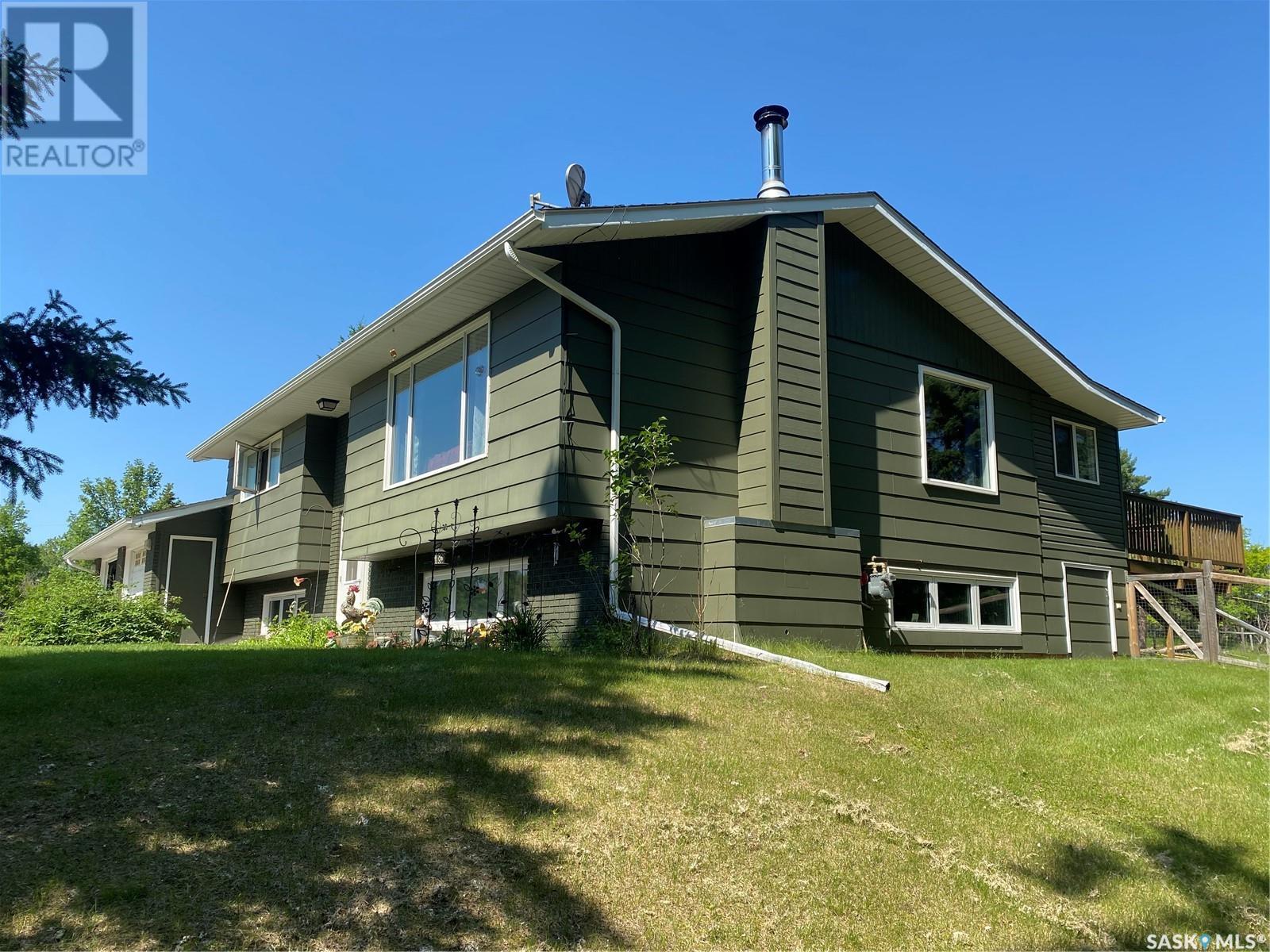 815 Forseille DRIVE