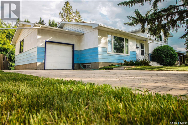 3 Massey ROAD, Regina