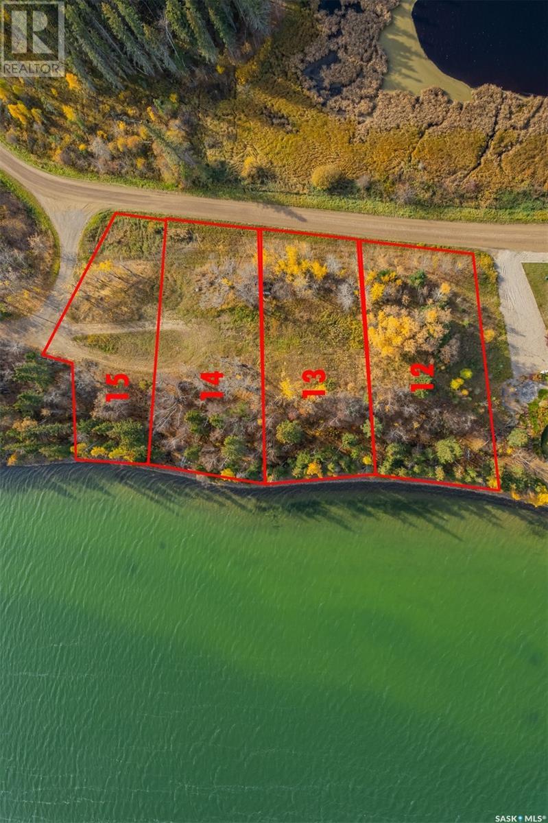 Lot 12 Ward DRIVE