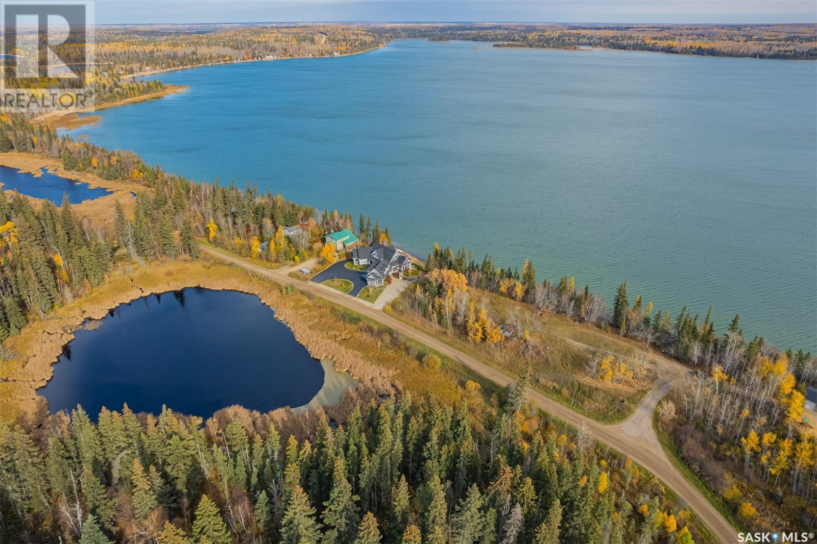 Lot 12 Ward DRIVE