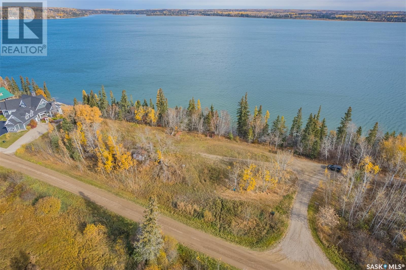 Lot 12 Ward DRIVE