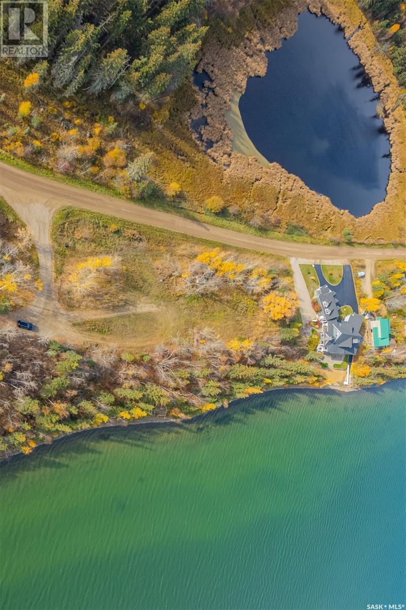 Lot 13 Ward DRIVE