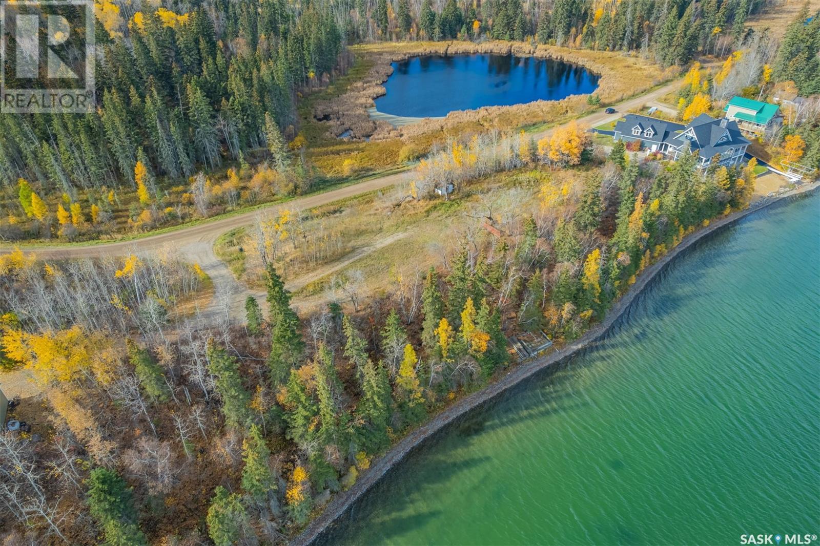 Lot 14 Ward DRIVE