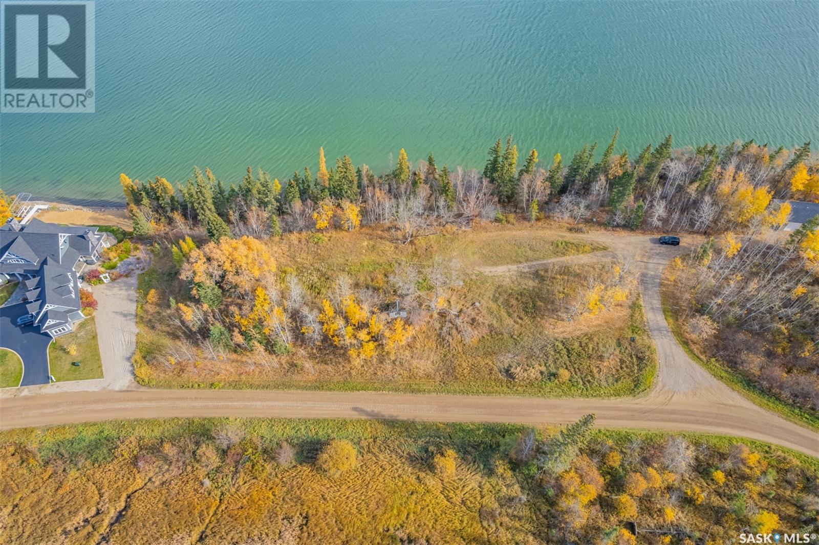 Lot 14 Ward DRIVE