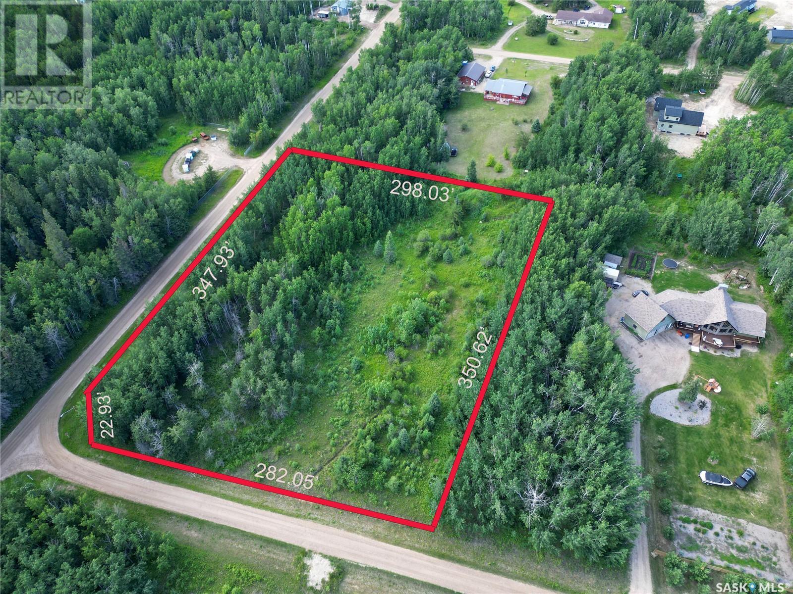 25 Birch TRAIL
