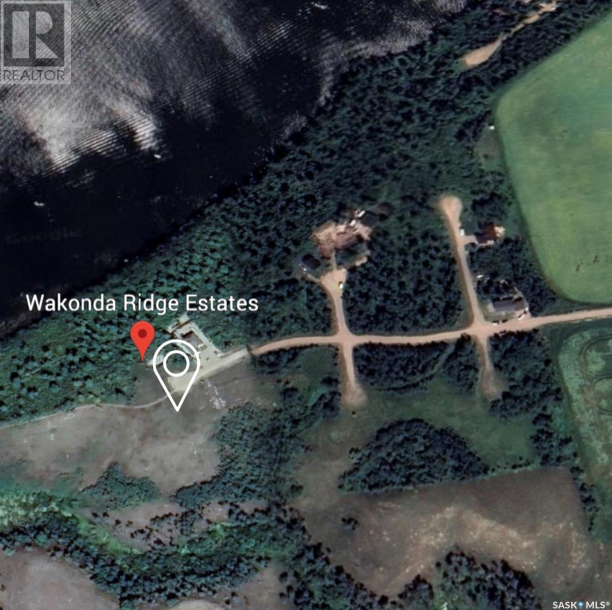 18 Wakonda DRIVE