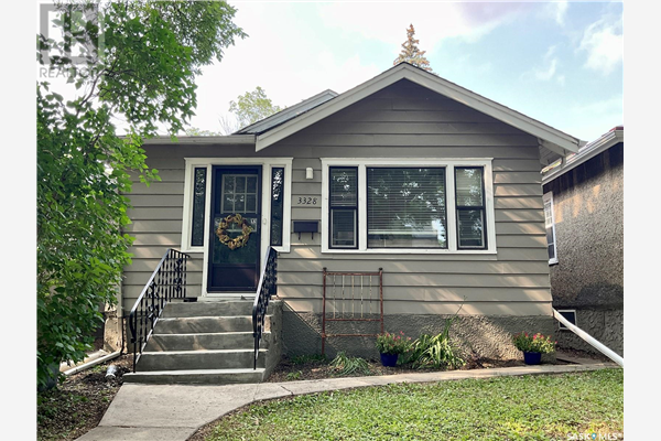 3328 15th AVENUE, Regina
