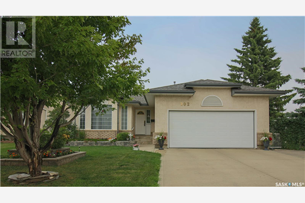 202 Westview DRIVE, Balgonie