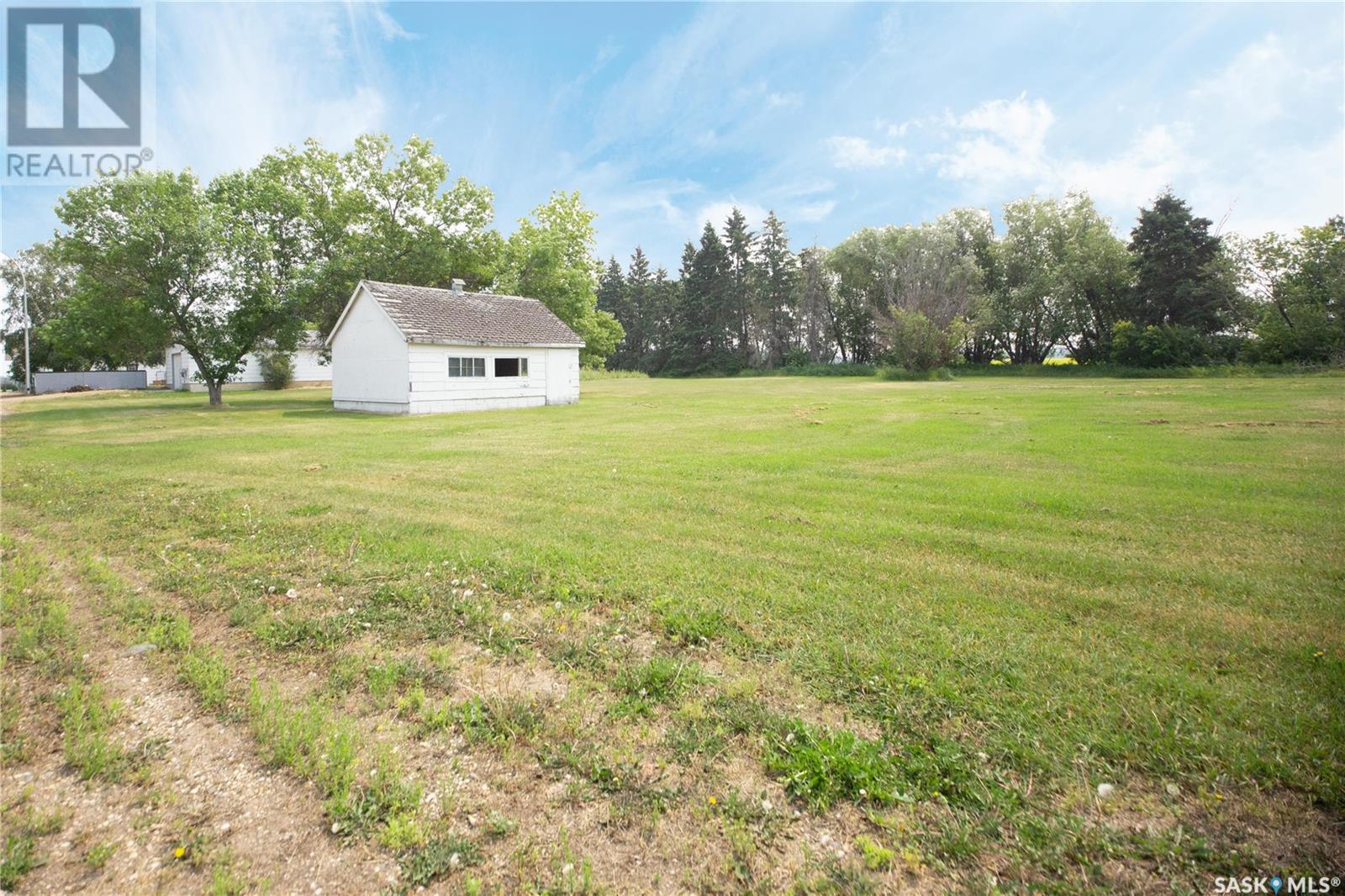 South Shellbrook Acreage