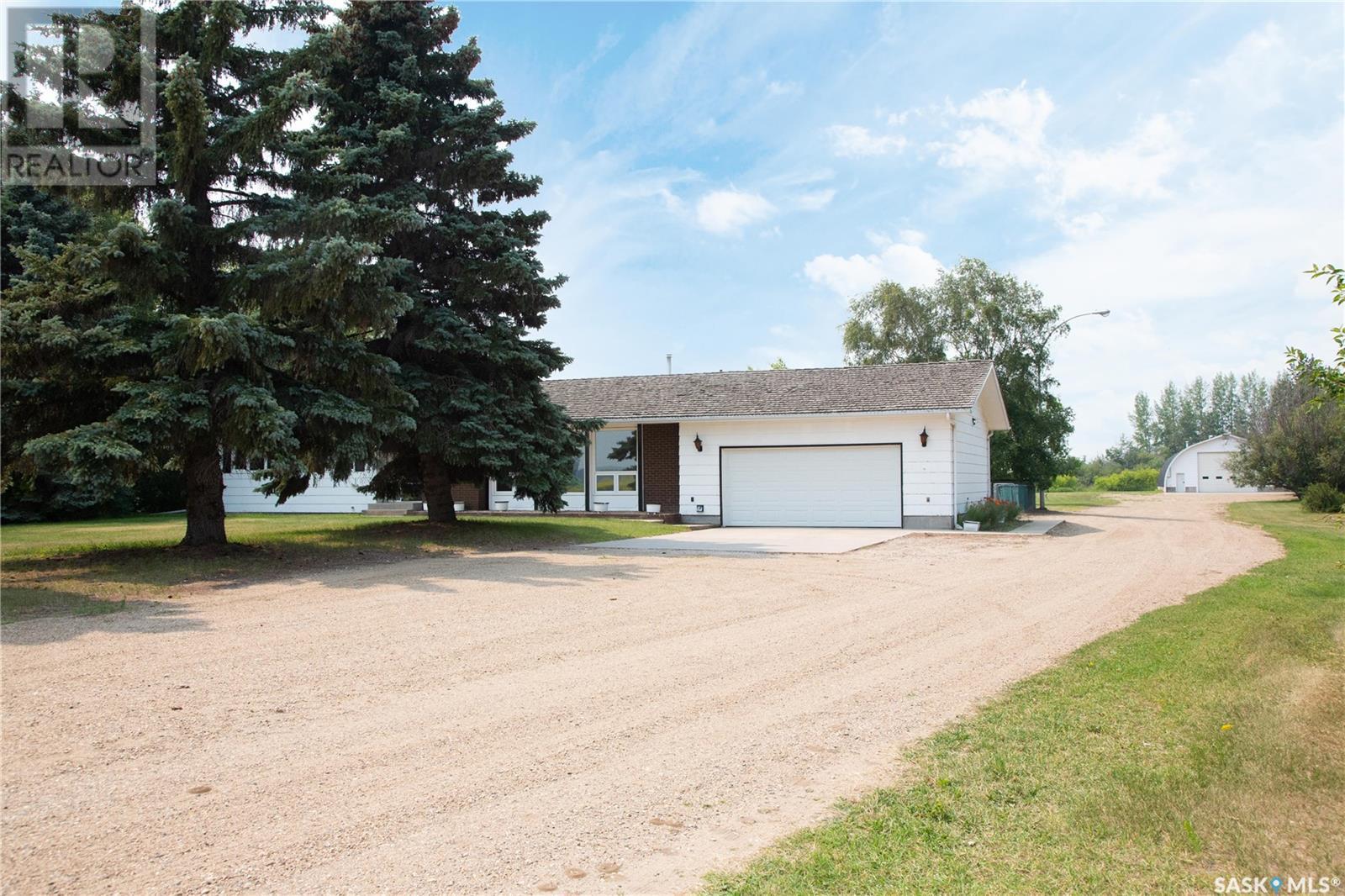 South Shellbrook Acreage
