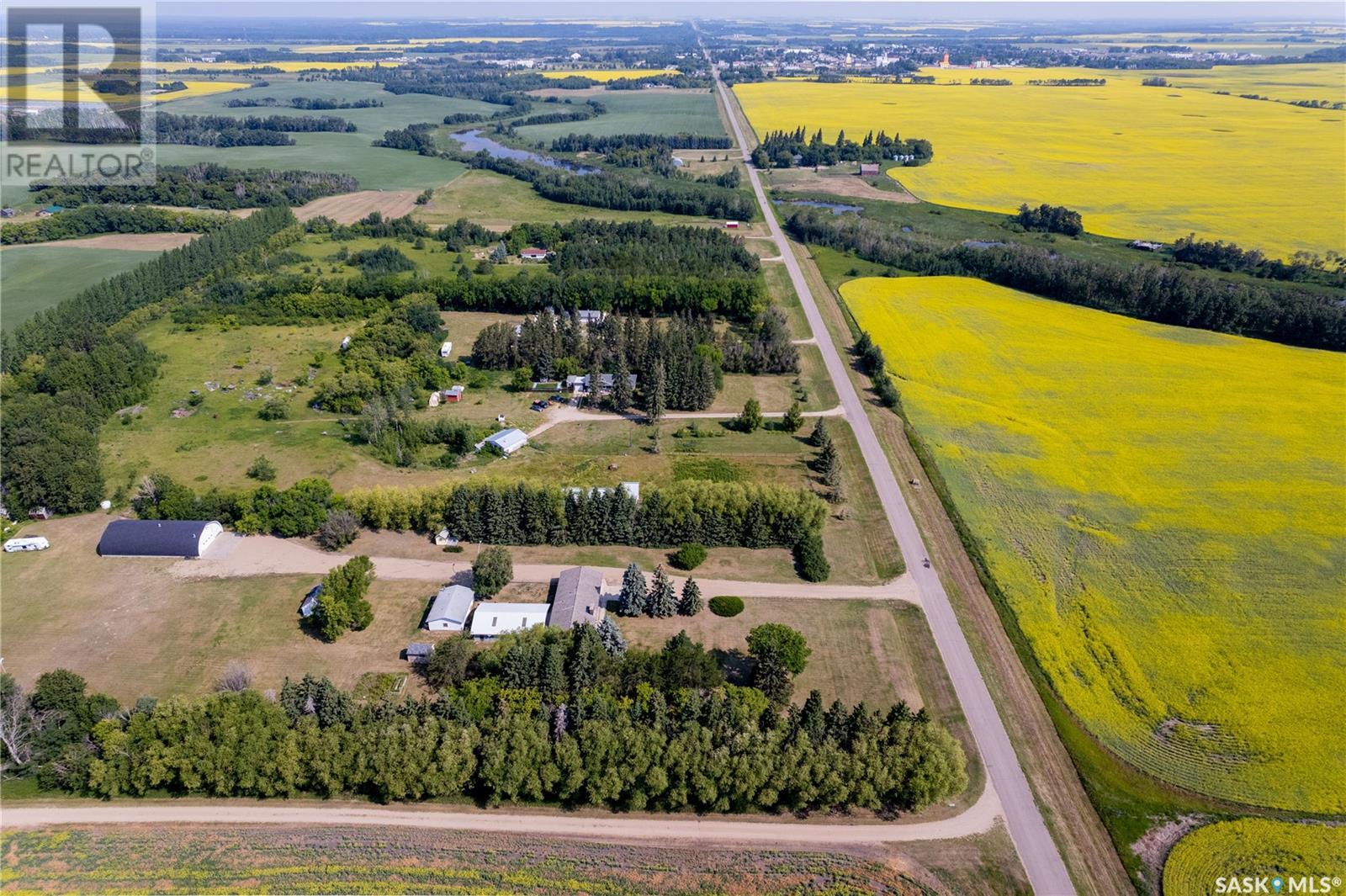 South Shellbrook Acreage