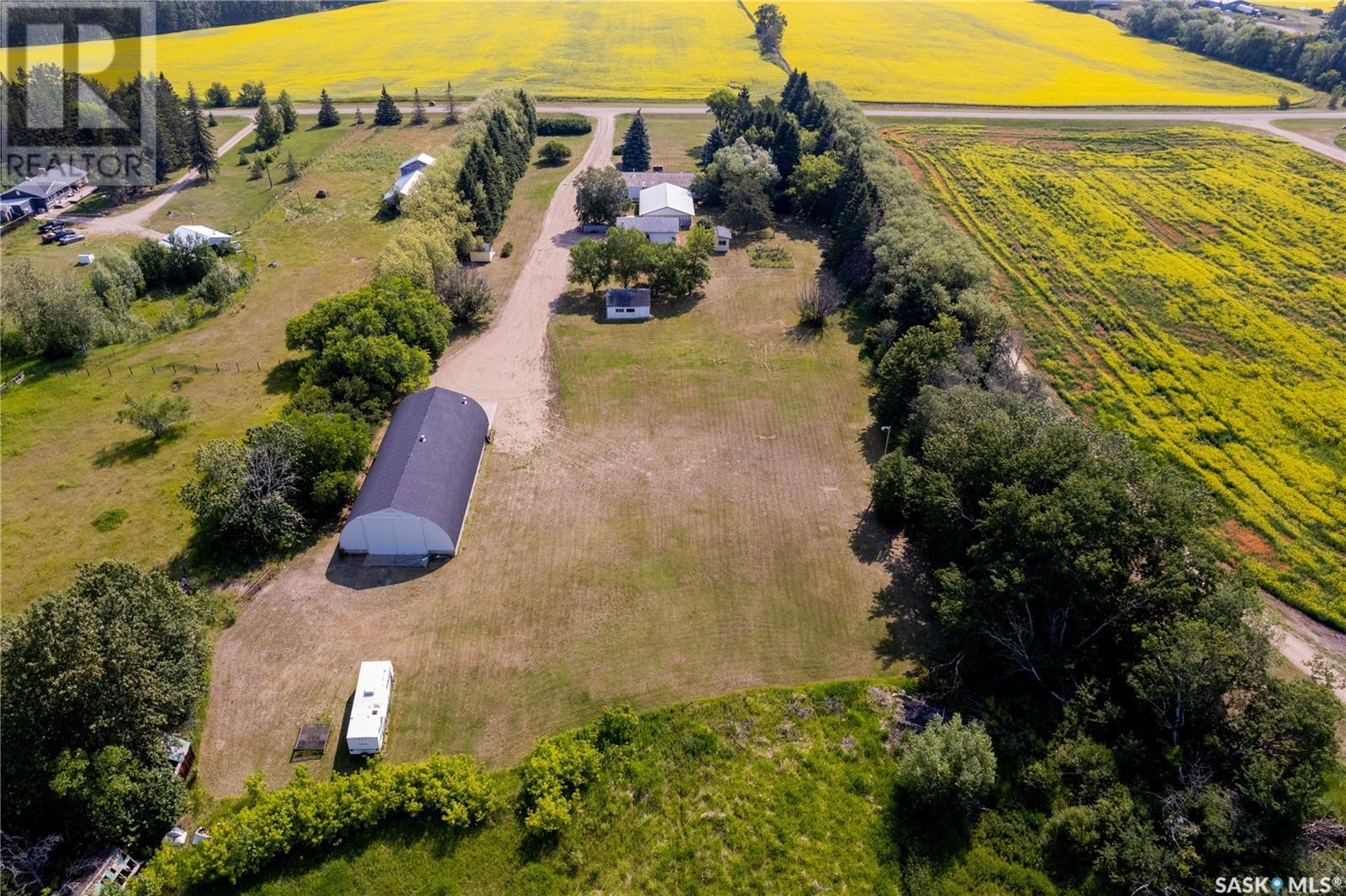 South Shellbrook Acreage