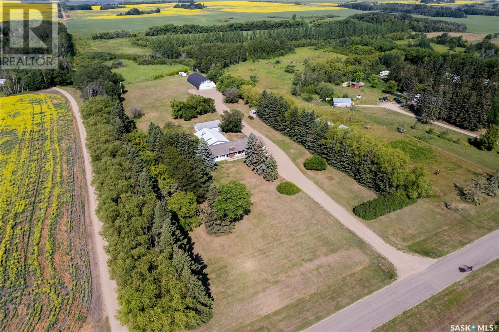 South Shellbrook Acreage