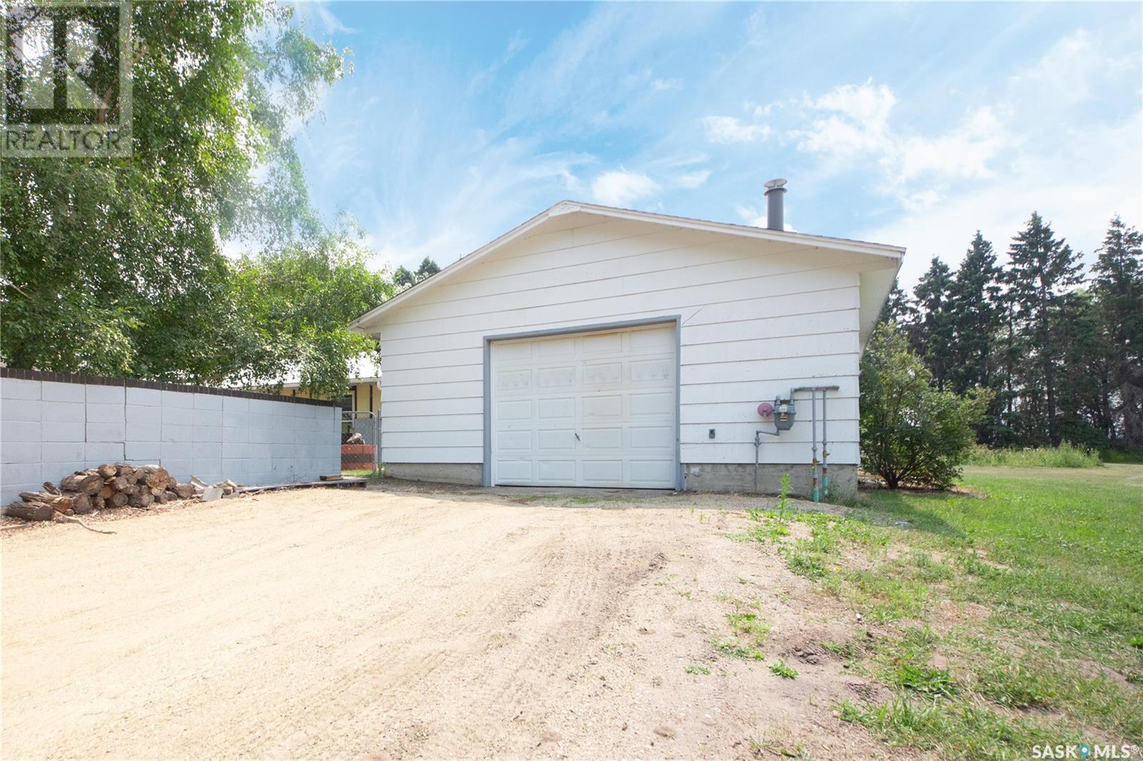 South Shellbrook Acreage