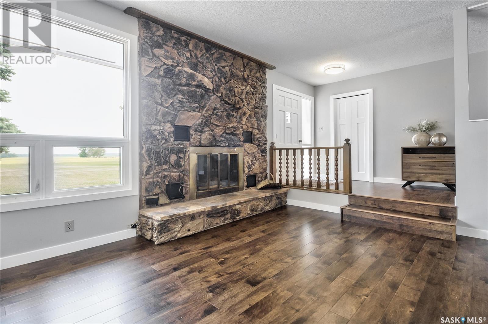 South Shellbrook Acreage