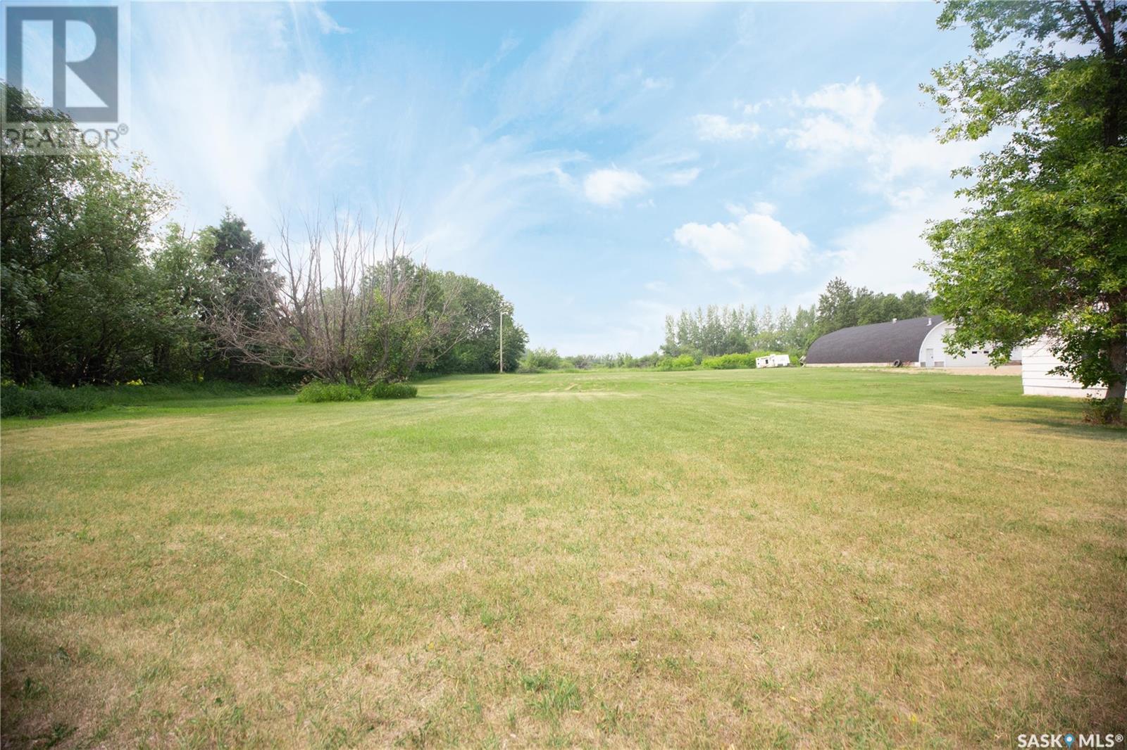 South Shellbrook Acreage