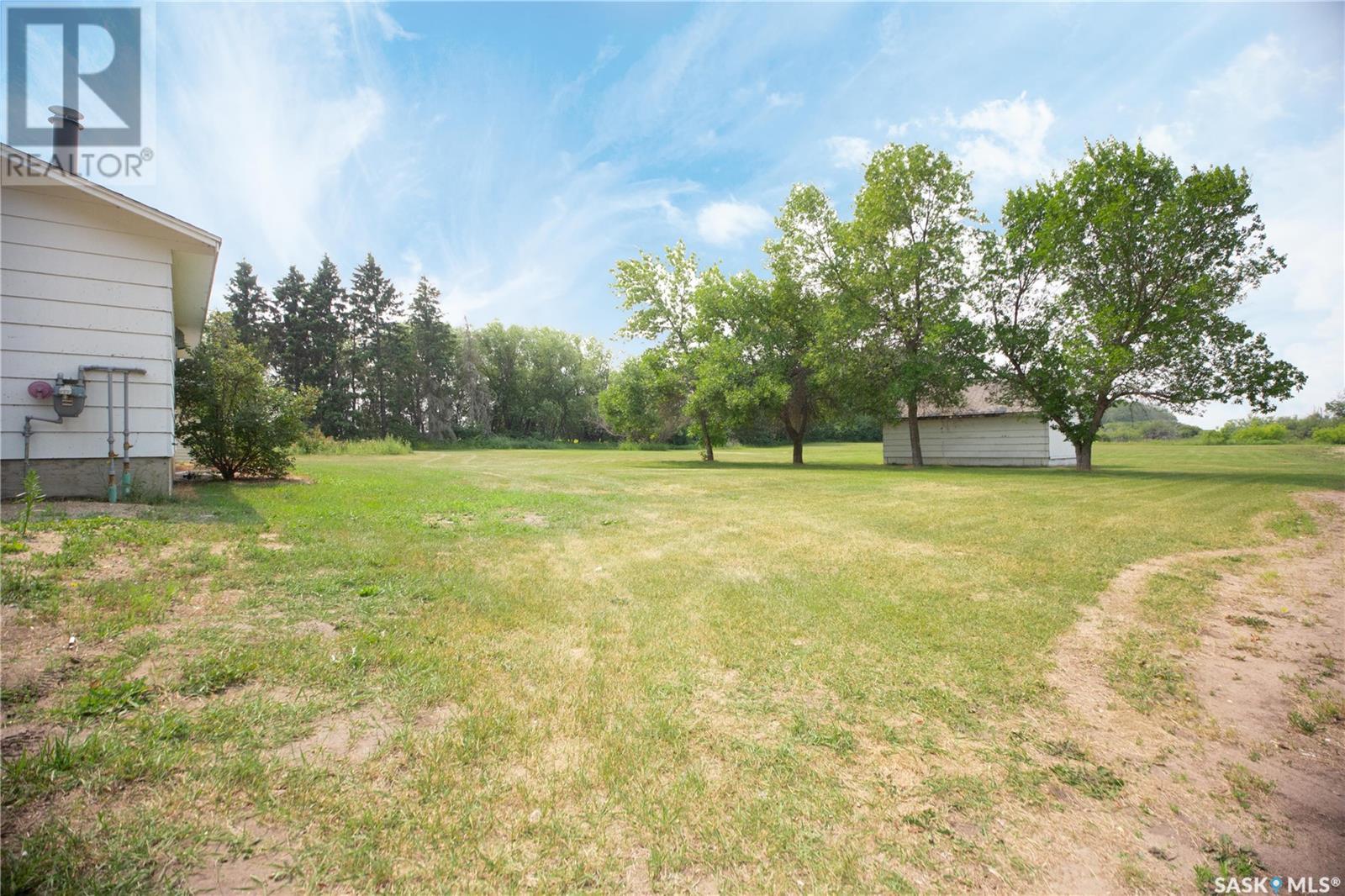 South Shellbrook Acreage