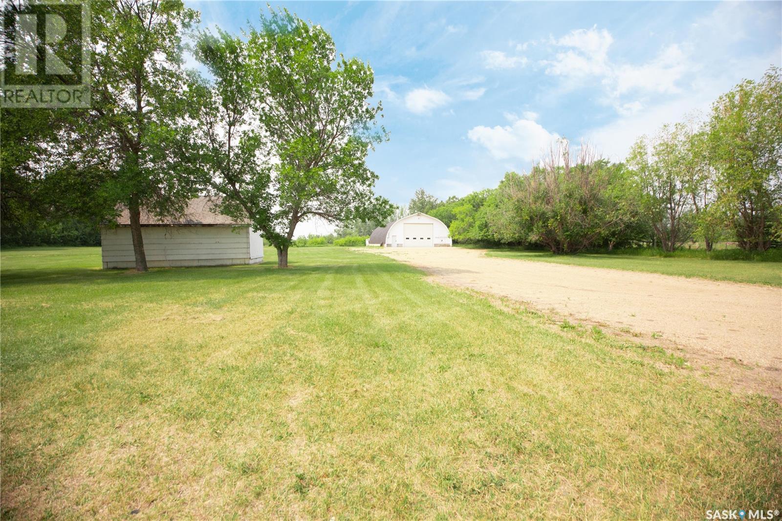 South Shellbrook Acreage