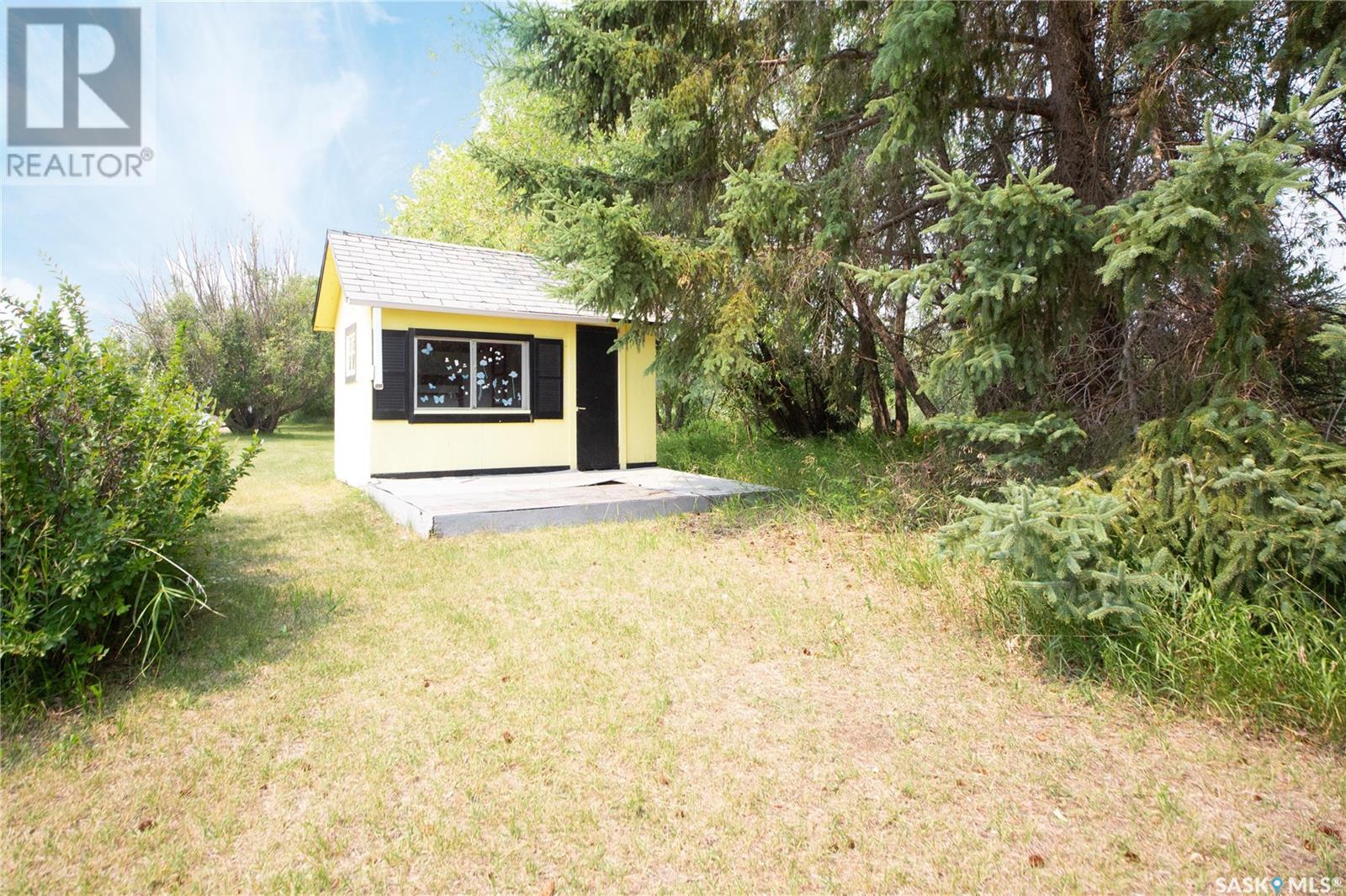 South Shellbrook Acreage