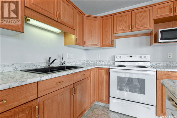 213 6 Lorne PLACE, Regina