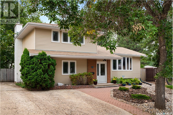38 Marquis CRESCENT, Regina