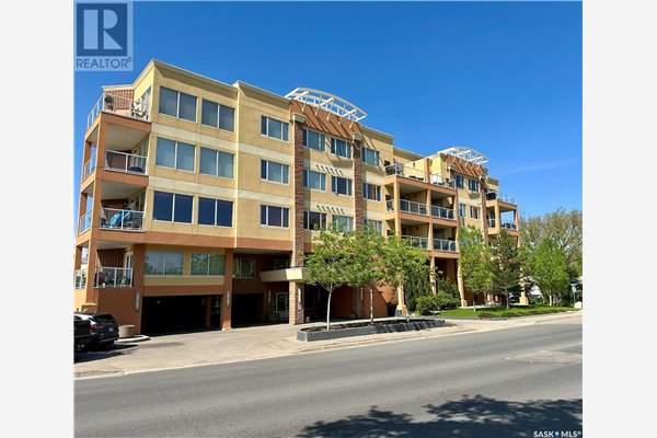 308 2700 Montague STREET, Regina