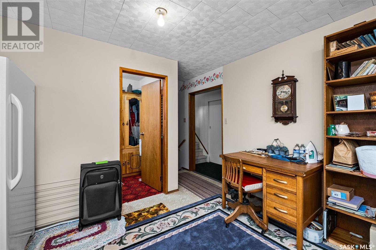 Schoettler Acreage Spruce Home