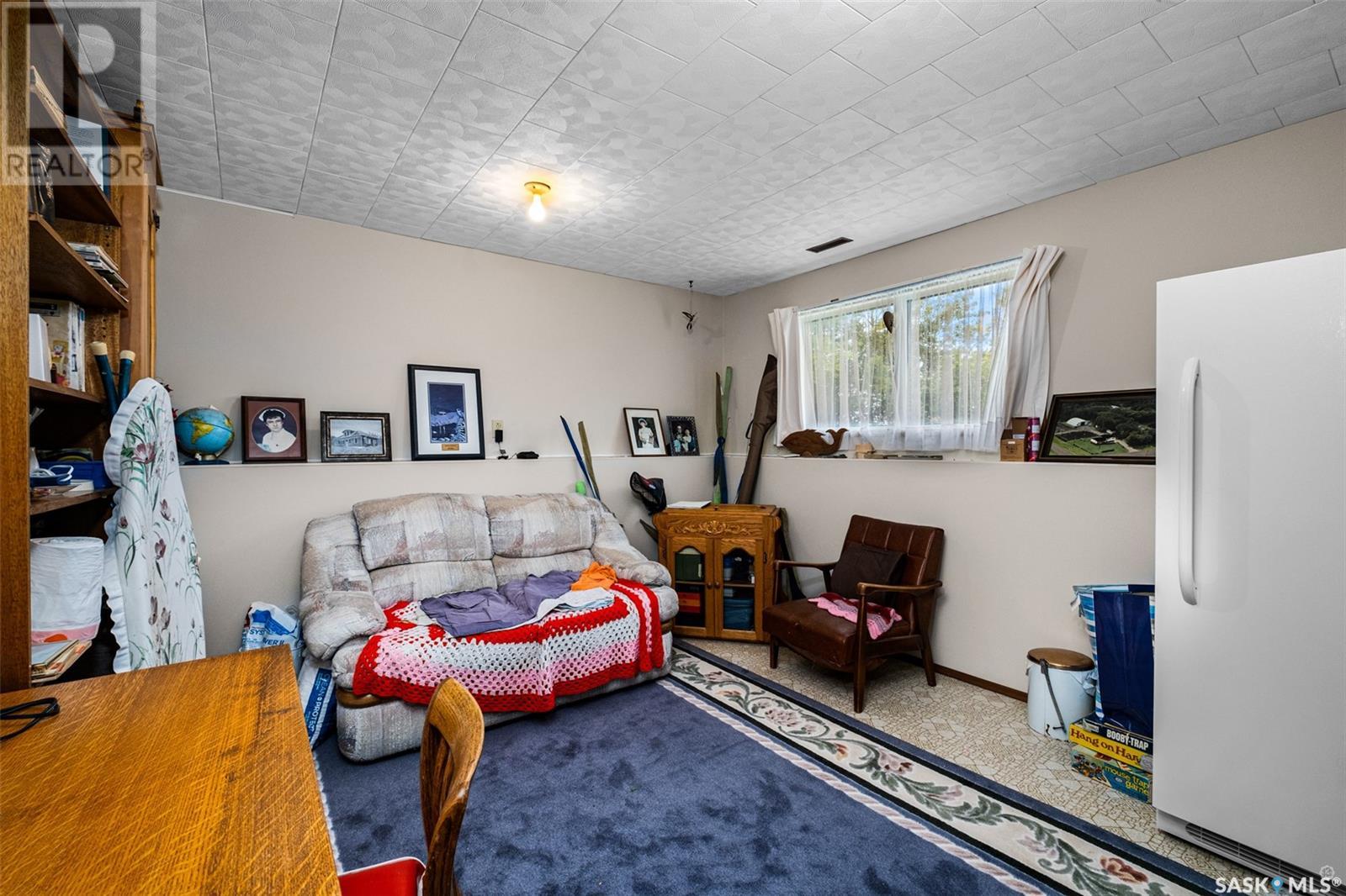 Schoettler Acreage Spruce Home