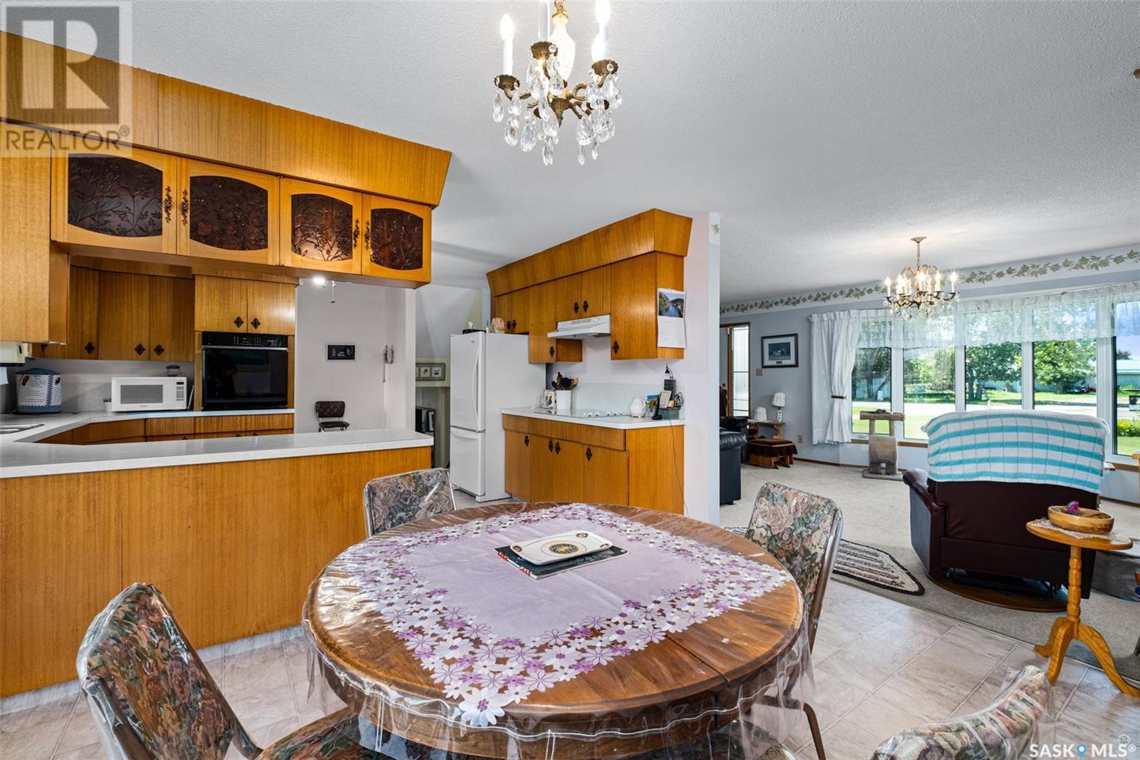Schoettler Acreage Spruce Home