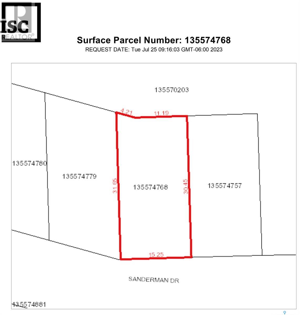 18 Sanderman DRIVE