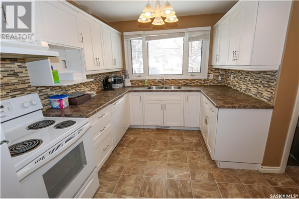 3506 25th AVENUE, Regina