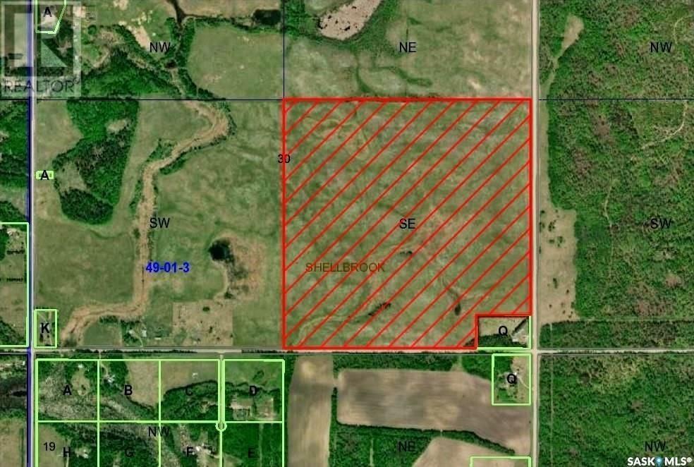 Tiegen Acreage SE