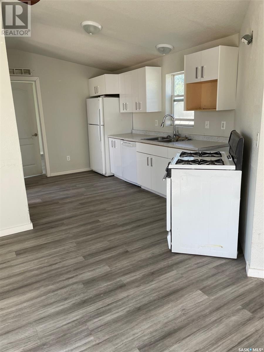 Sunnyside Mobile Home Park