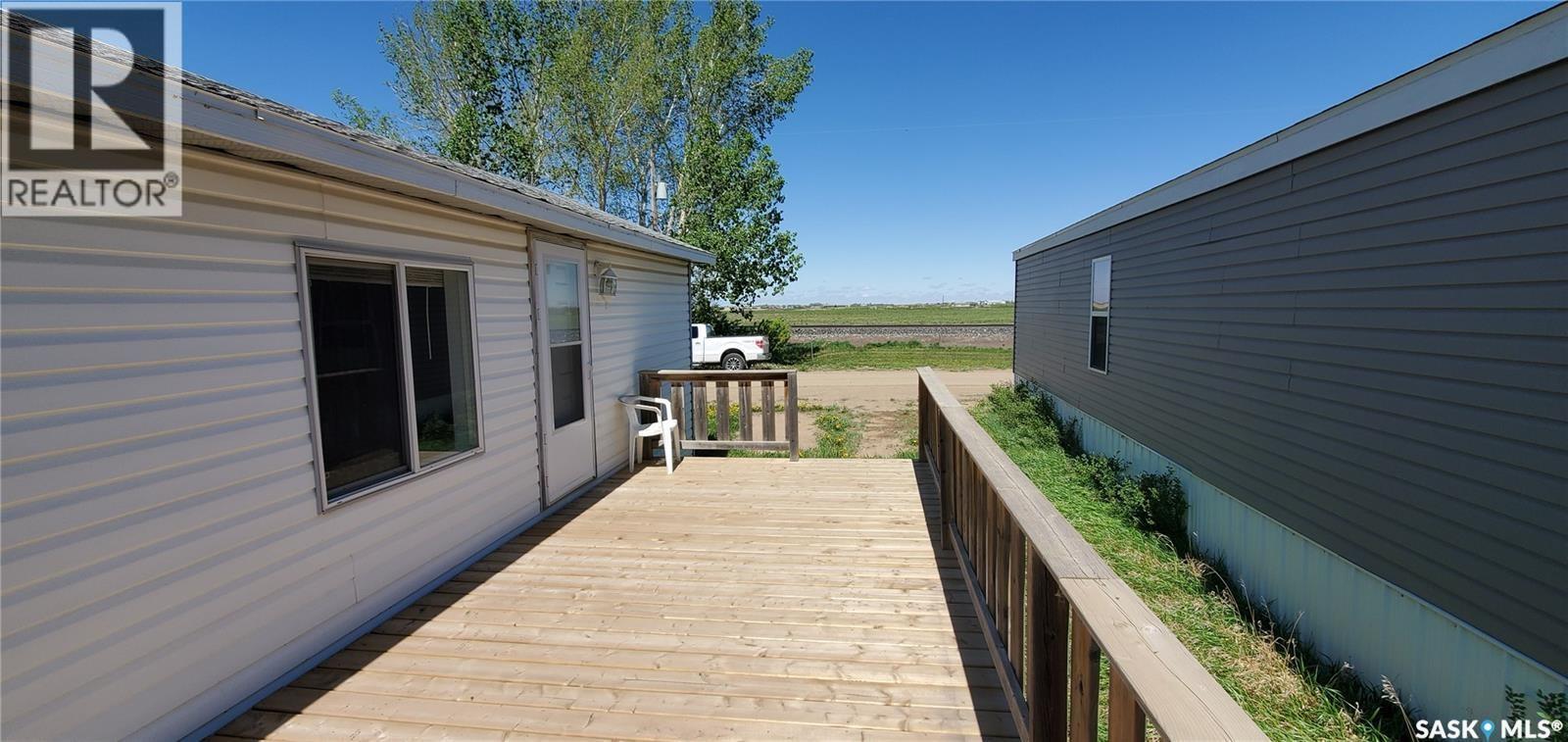 Sunnyside Mobile Home Park
