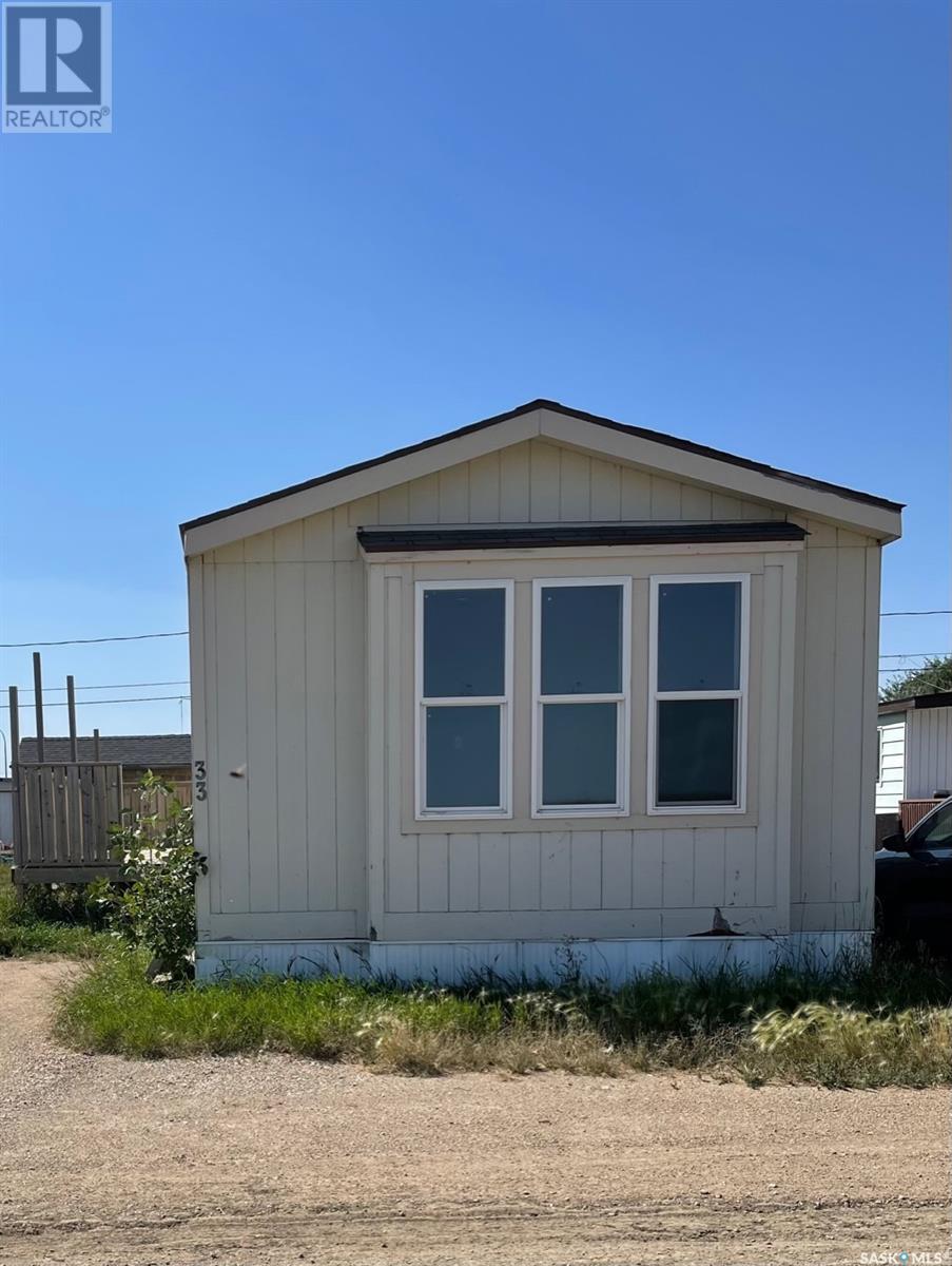 Sunnyside Mobile Home Park